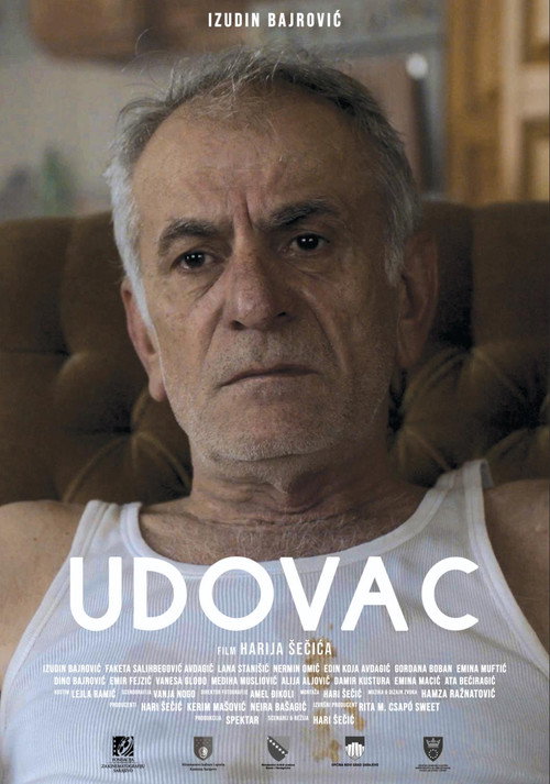 Udovac