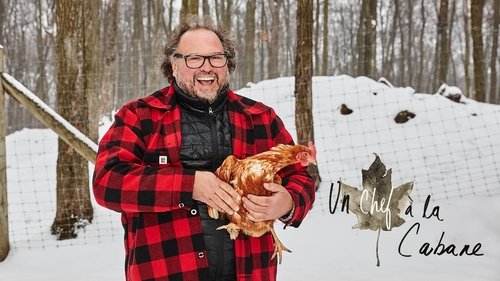 A Chef at the Shack