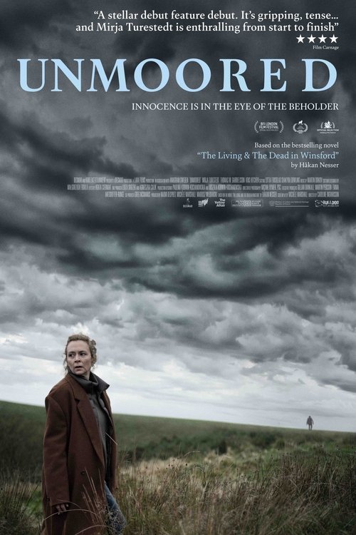 Unmoored poster