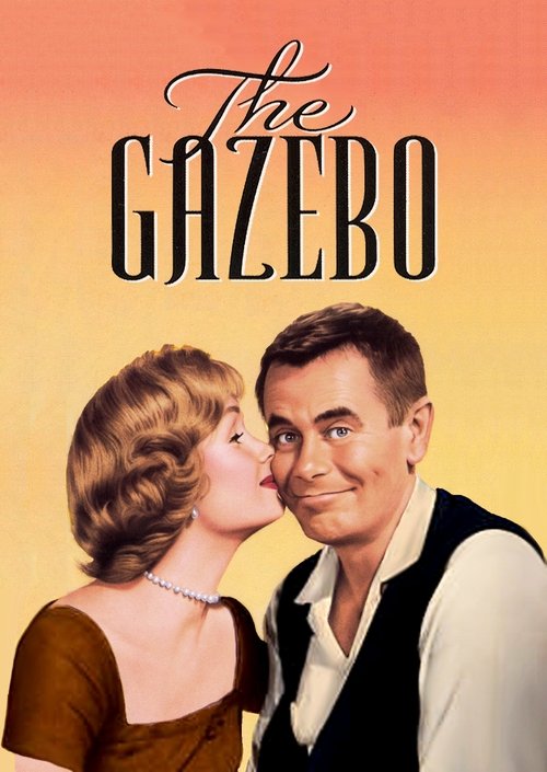 The Gazebo poster