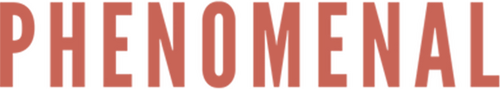 Phenomenal Media logo