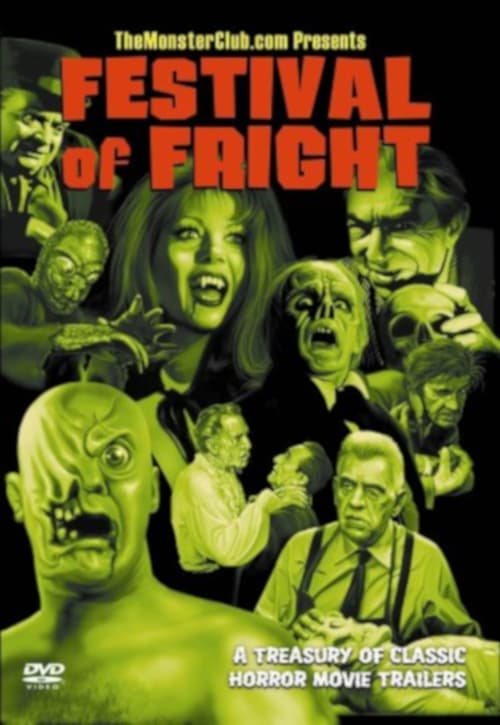 Festival Of Fright 2006