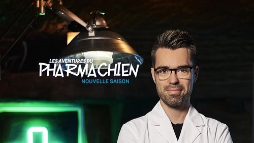 Les aventures du Pharmachien