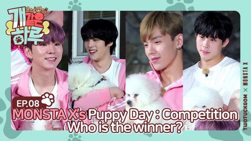EP.8 Dramarama with a twist! Dog breeding awards ceremony!
