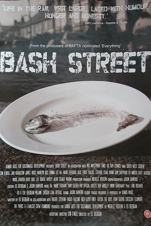 Bash Street (2011)