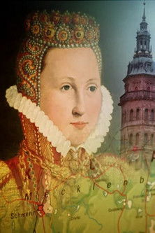 På sporet af dronningerne (2012) poster