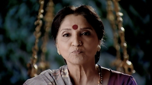 Baa Makes Herself Clear