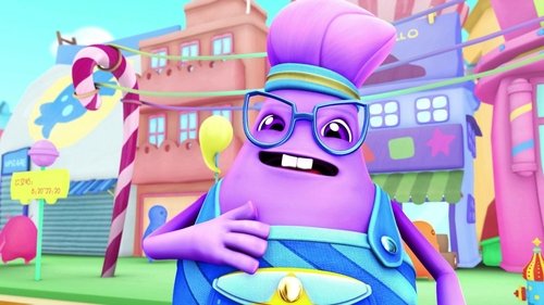 Image de l'épisode 25