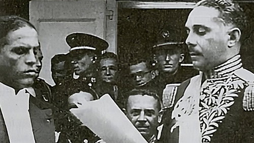 Trujillo: El poder del jefe I