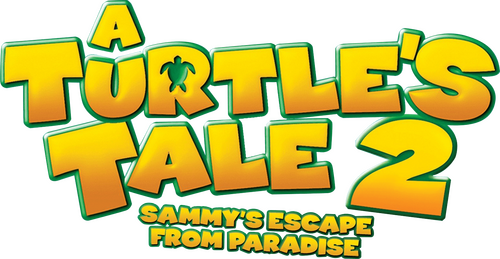 A Turtle's Tale 2: Sammy's Escape from Paradise