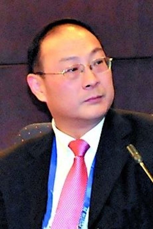 金灿荣