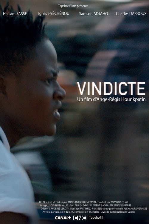 Vindicte