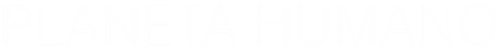 Planeta Humano - Logo 4