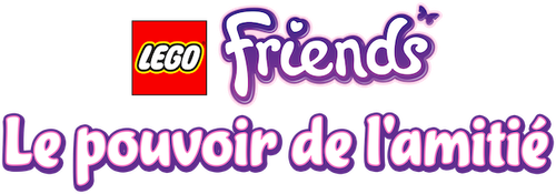 LEGO Friends - Le pouvoir de l'amitié