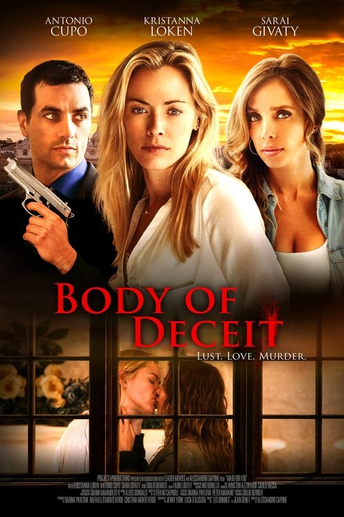 Body of Deceit 2015