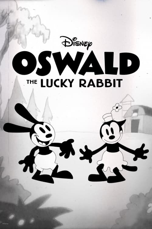 Oswald the Lucky Rabbit ( Oswald the Lucky Rabbit )