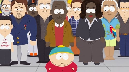 South Park: 14×5