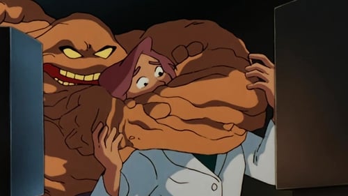 Episodio 3: Avalancha de barro