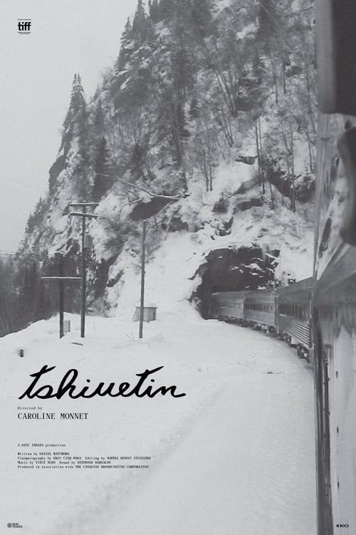 Tshiuetin (2016)