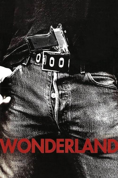 Watch Free Wonderland (2003) Movie Solarmovie HD Without Download Online Stream