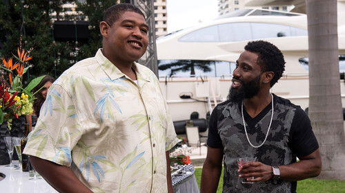 Imatge etiquetada de John David Washington