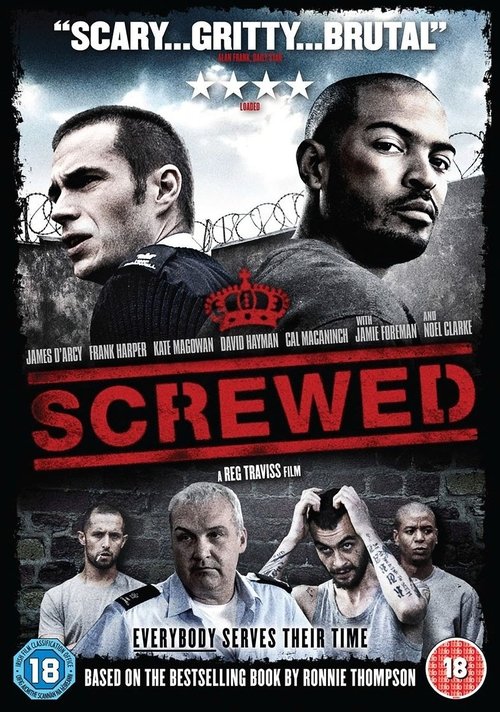 Screwed 2011