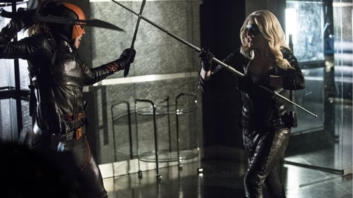 Arrow: 2×23