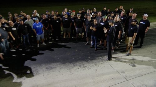 Street Outlaws, S11E03 - (2018)