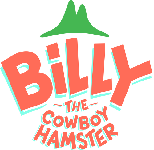 Billy the Cowboy Hamster | FlixBox