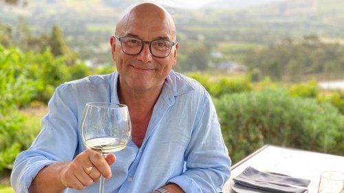 South Africa With Gregg Wallace