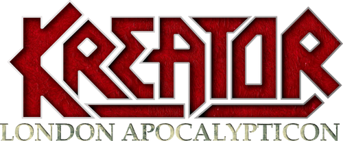 Kreator - London Apocalypticon