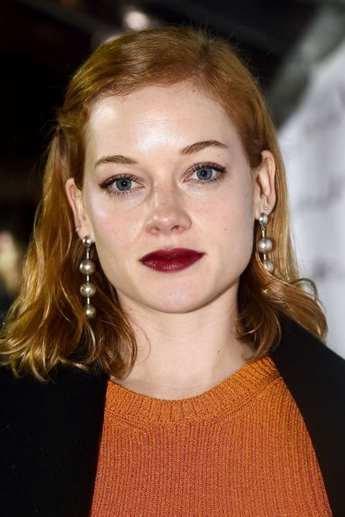 Kép: Jane Levy színész profilképe