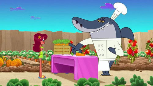 Image de l'épisode Goûte mes coquillettes