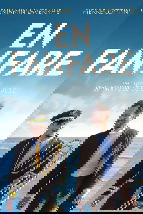 Poster image du film En fanfare En fanfare