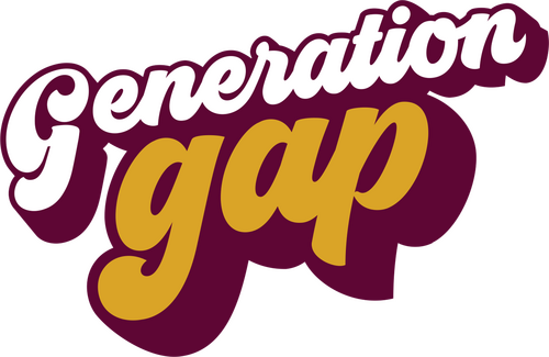 Generation Gap