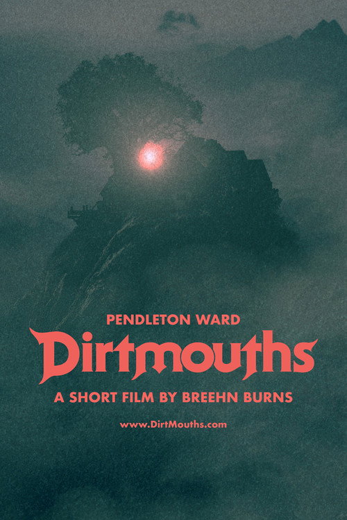Dirtmouths poster