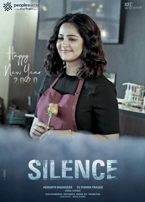 Watch Silence 2017 Online IMDB