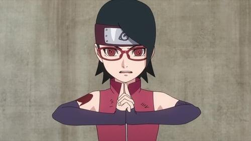 Boruto: Naruto Next Generations: 1×60