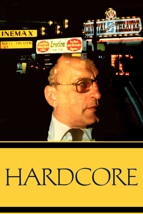 Cinemax Hardcore 99