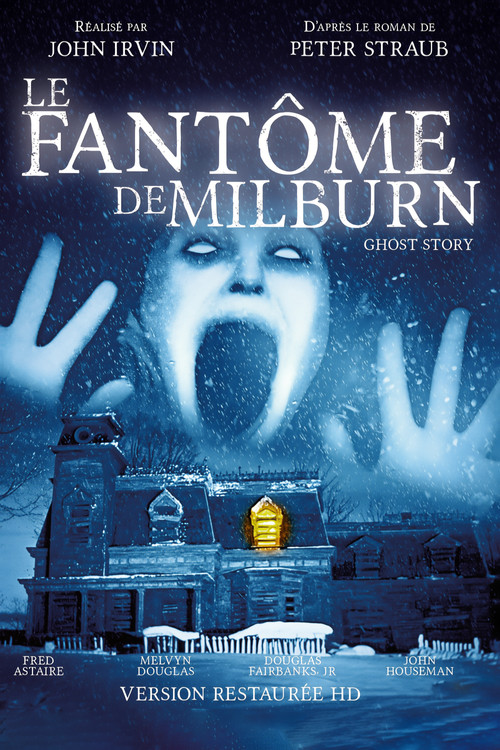 Le Fantôme De Milburn