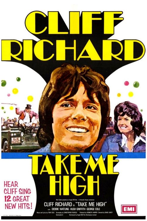 Take Me High (1973)