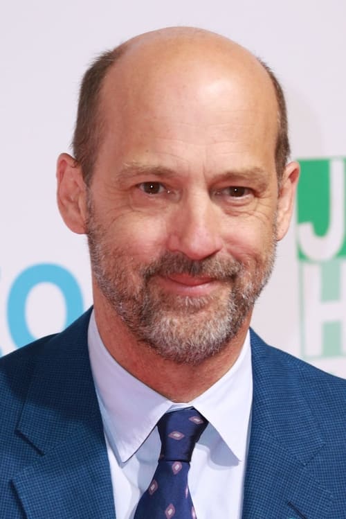 Kép: Anthony Edwards színész profilképe