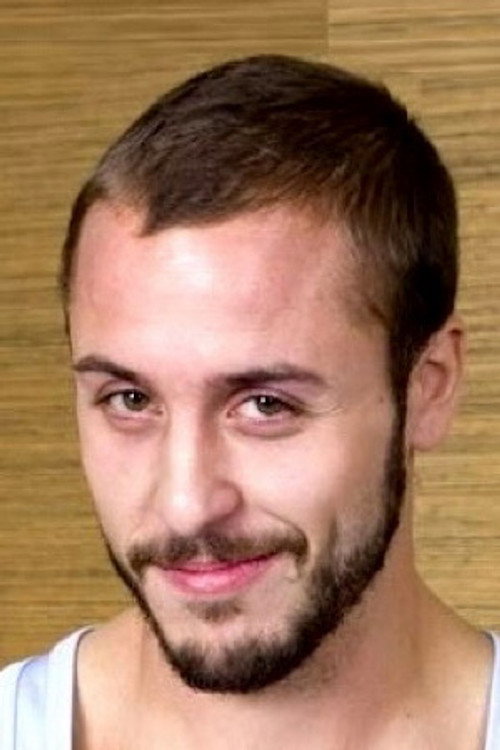 Gabriel Shams
