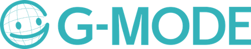 Logo G-MODE