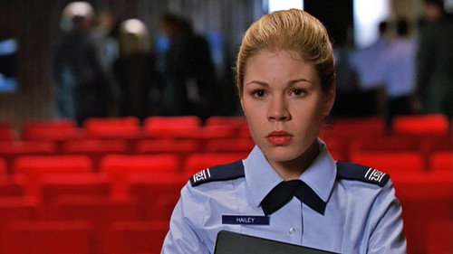 Stargate SG-1 · S4E19 : Prodige, image 4