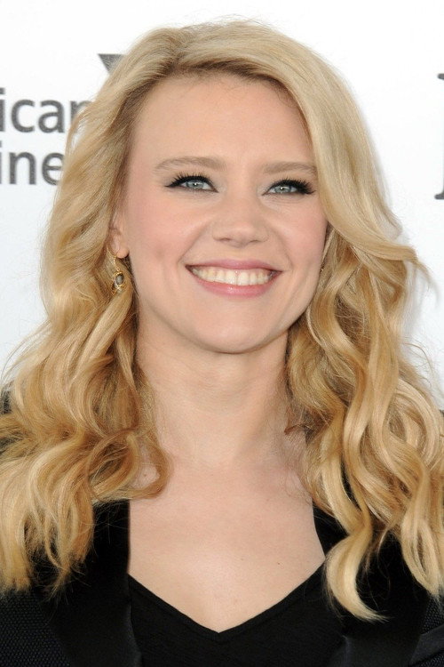 Kate McKinnon
