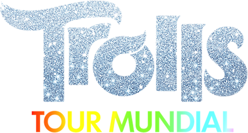 Trolls 2 - Logo 3