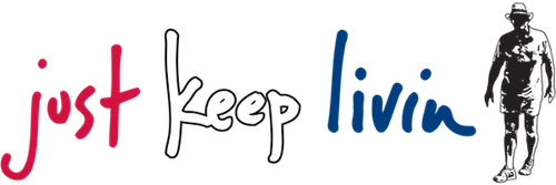 just keep livin Foundation