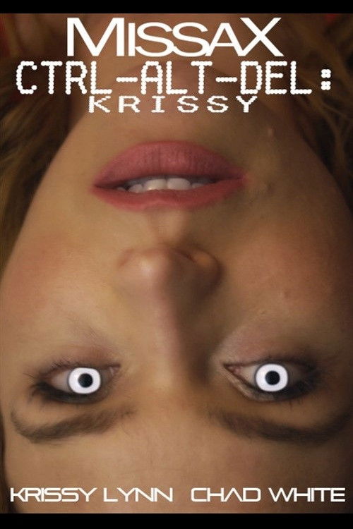 CTRL-ALT-DEL: Krissy Poster