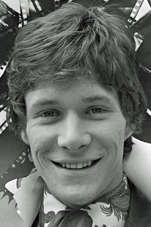 Foto de perfil de Paul Jones